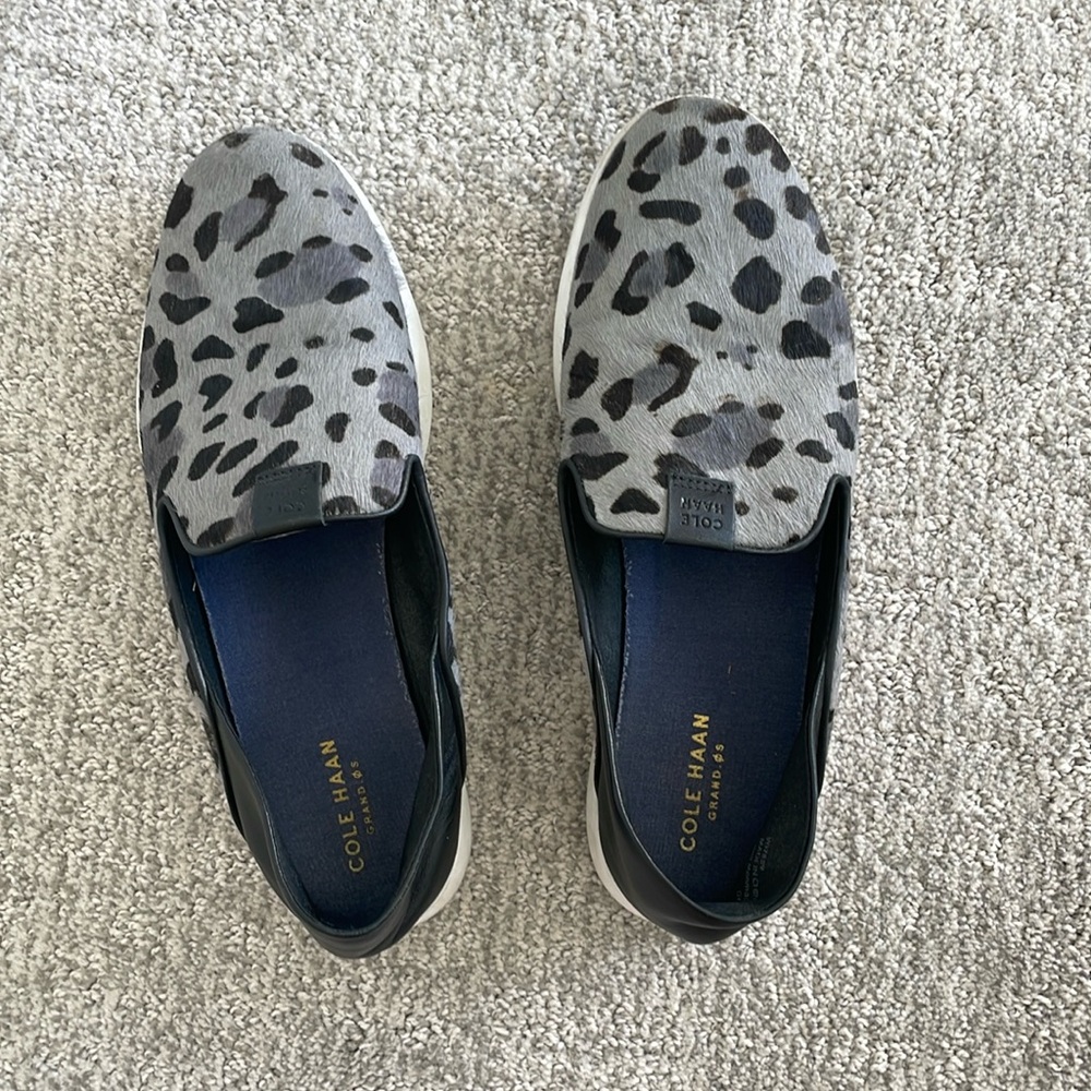 Cole Hann casual sneakers